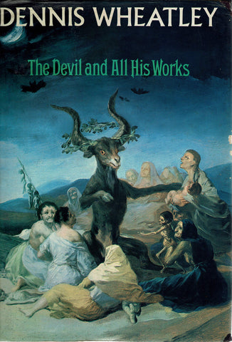 The Devil and all his works