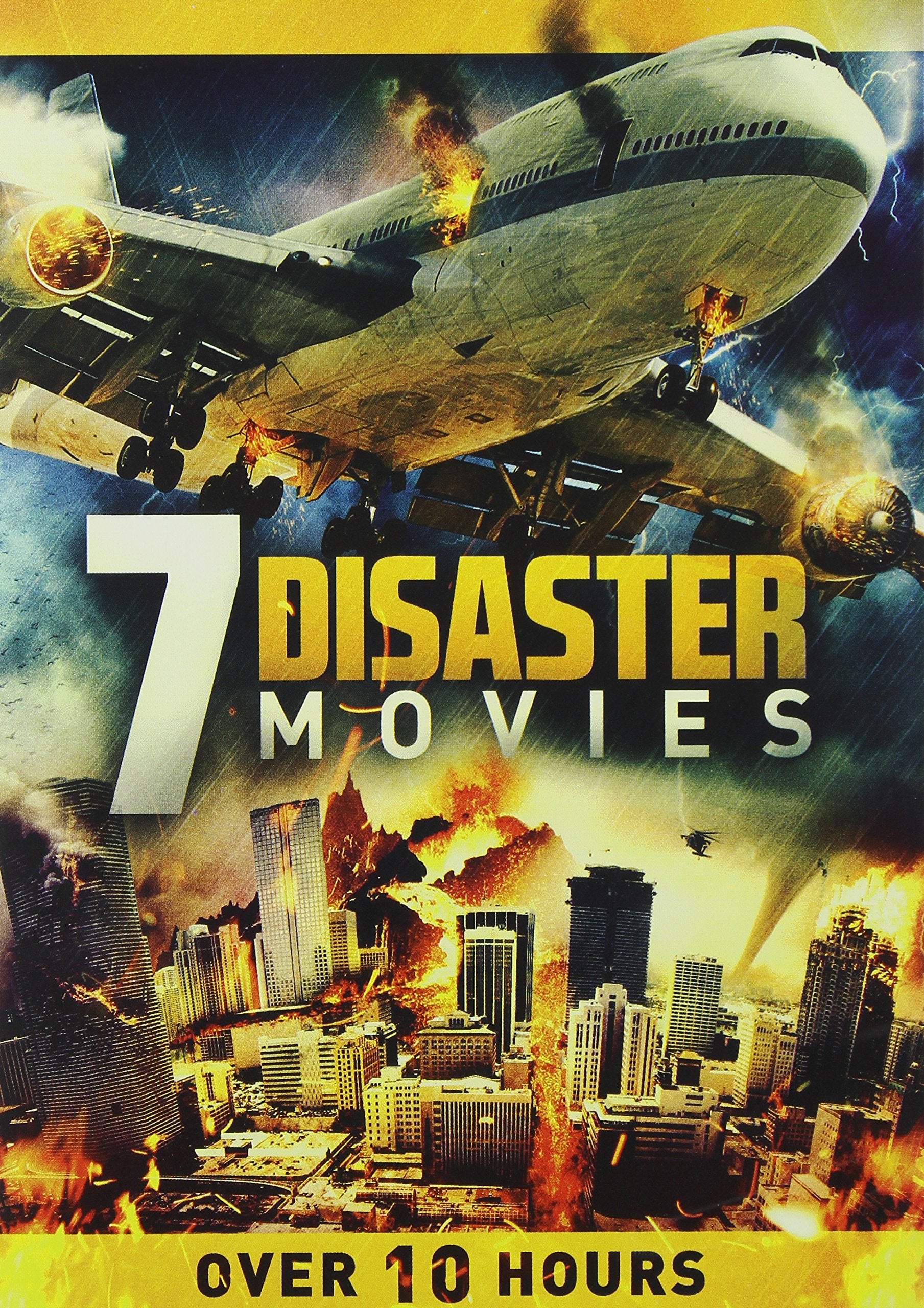 7-Movies-Disaster Is in the Air