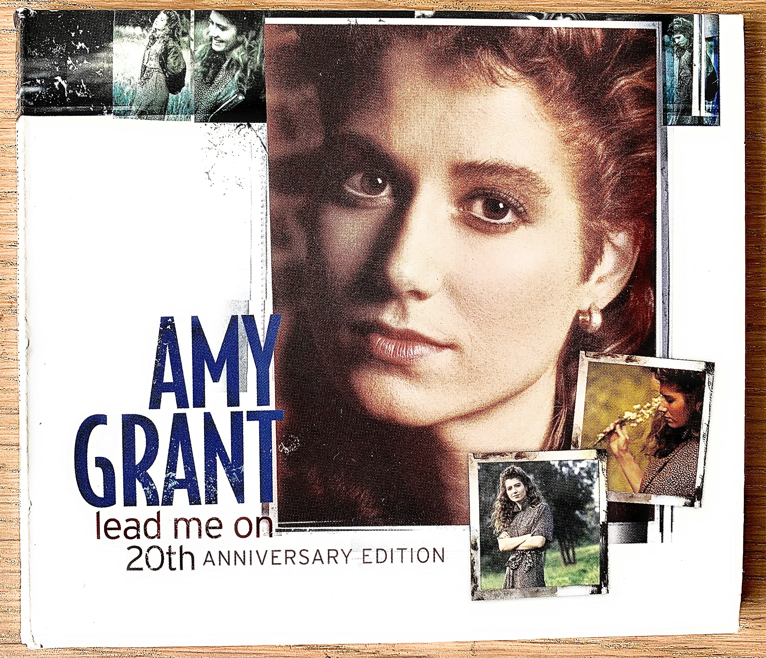 Lead Me On (20th Anniversary Edition) (2 CDs)