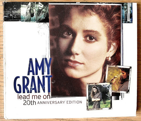 Lead Me On (20th Anniversary Edition) (2 CDs)