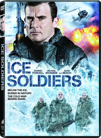 Ice Soldiers