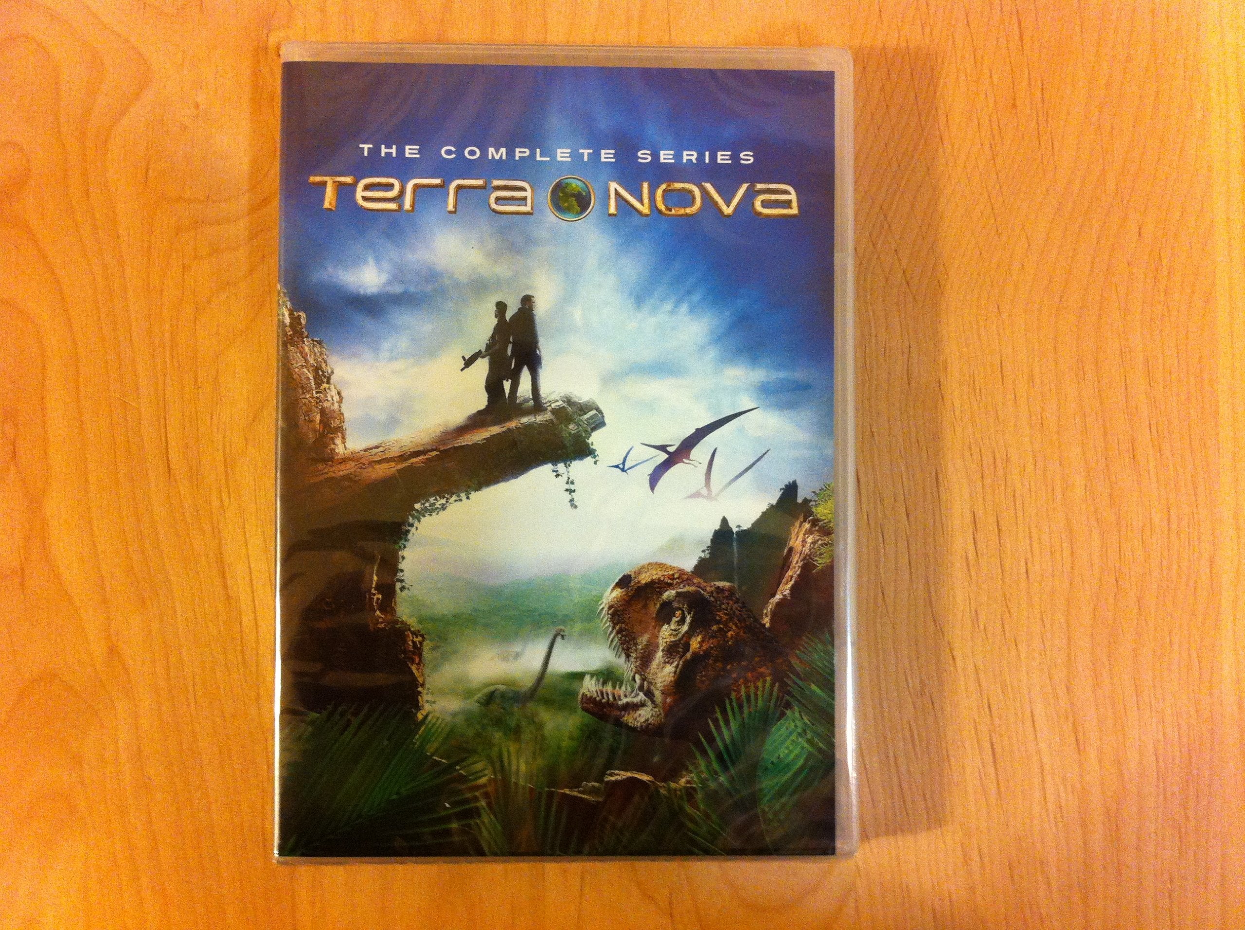 Terra Nova