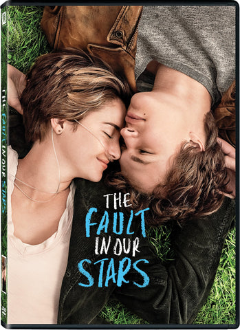 The Fault In Our Stars