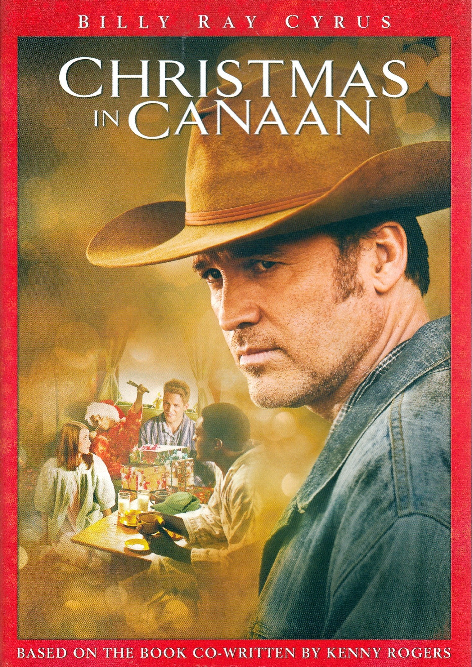 Christmas in Canaan (Hallmark)