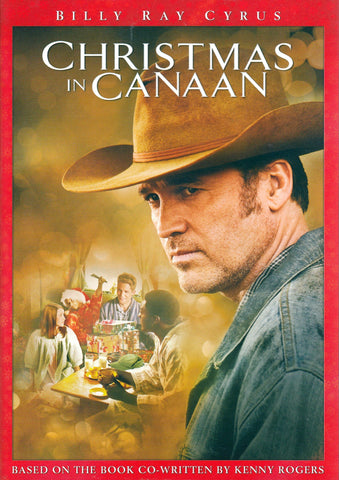 Christmas in Canaan (Hallmark)