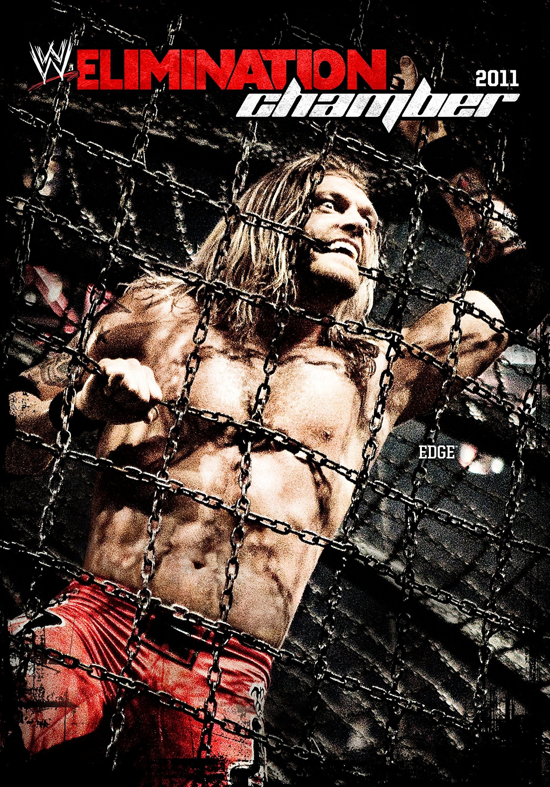 WWE: Elimination Chamber 2011