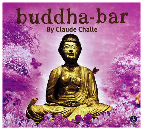 Buddha Bar 1 / Various