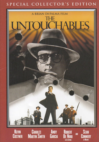 The Untouchables (Special Collector's Edition)