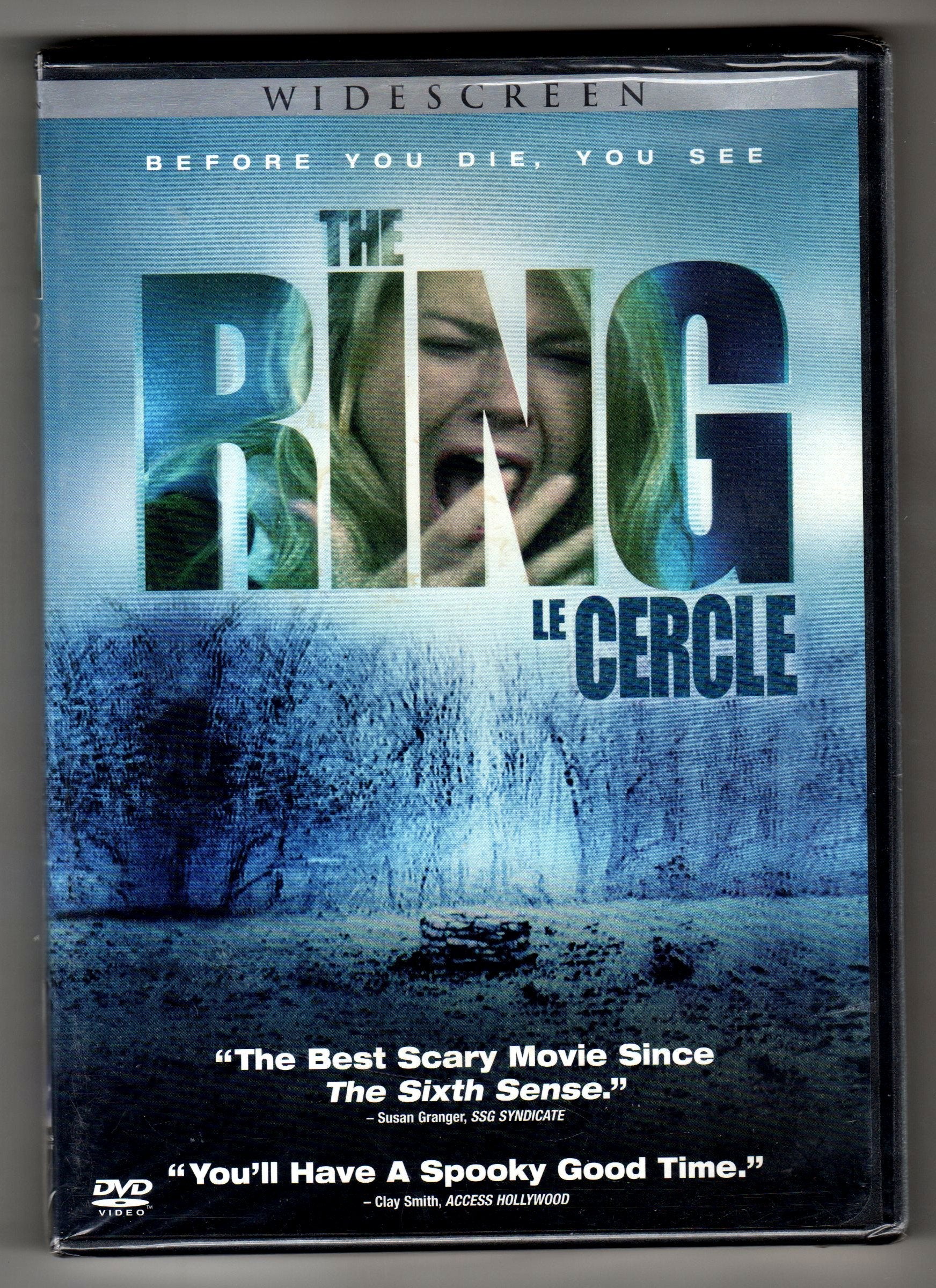 The Ring (Widescreen Edition)