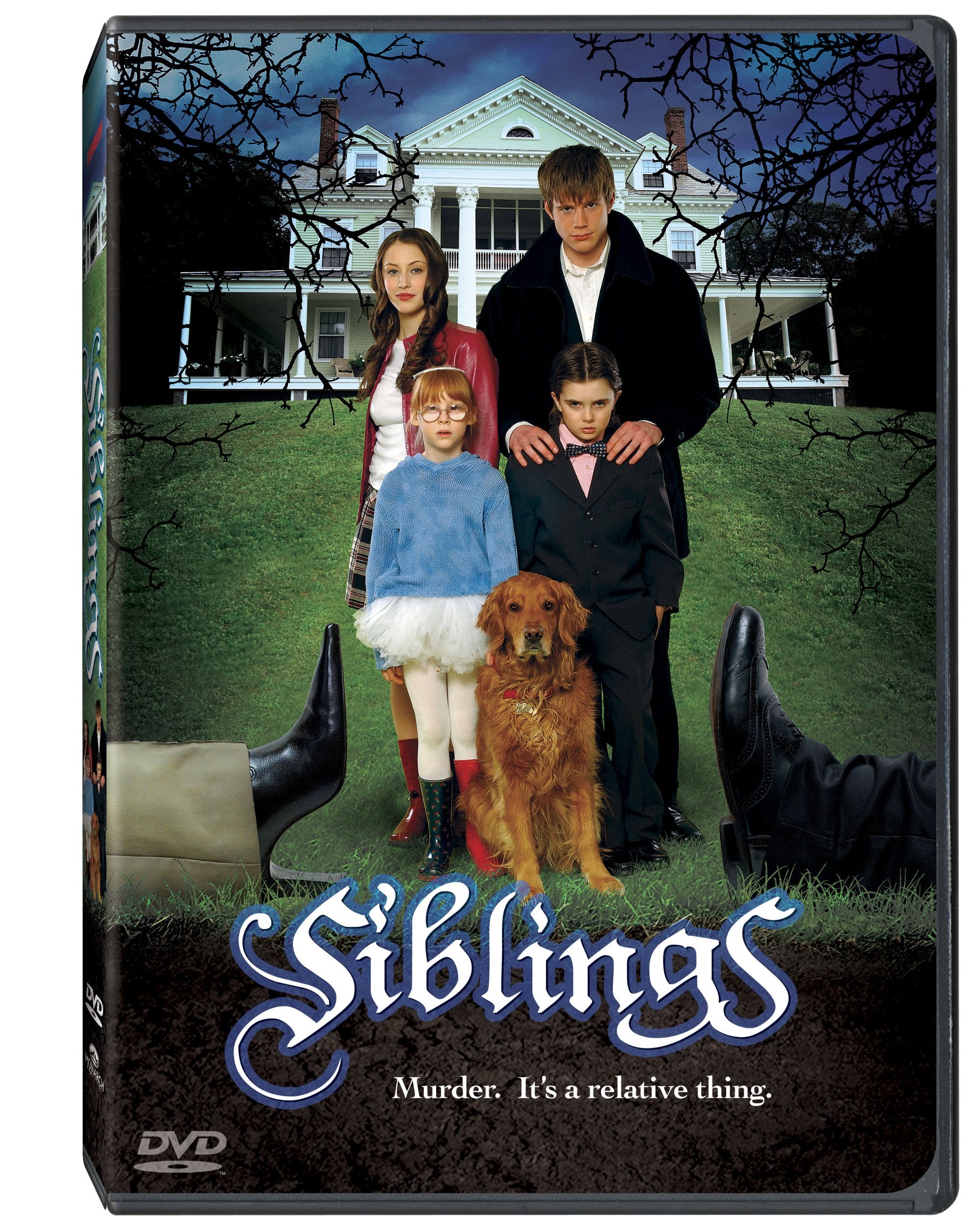 Siblings