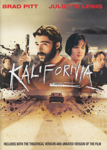 Kalifornia