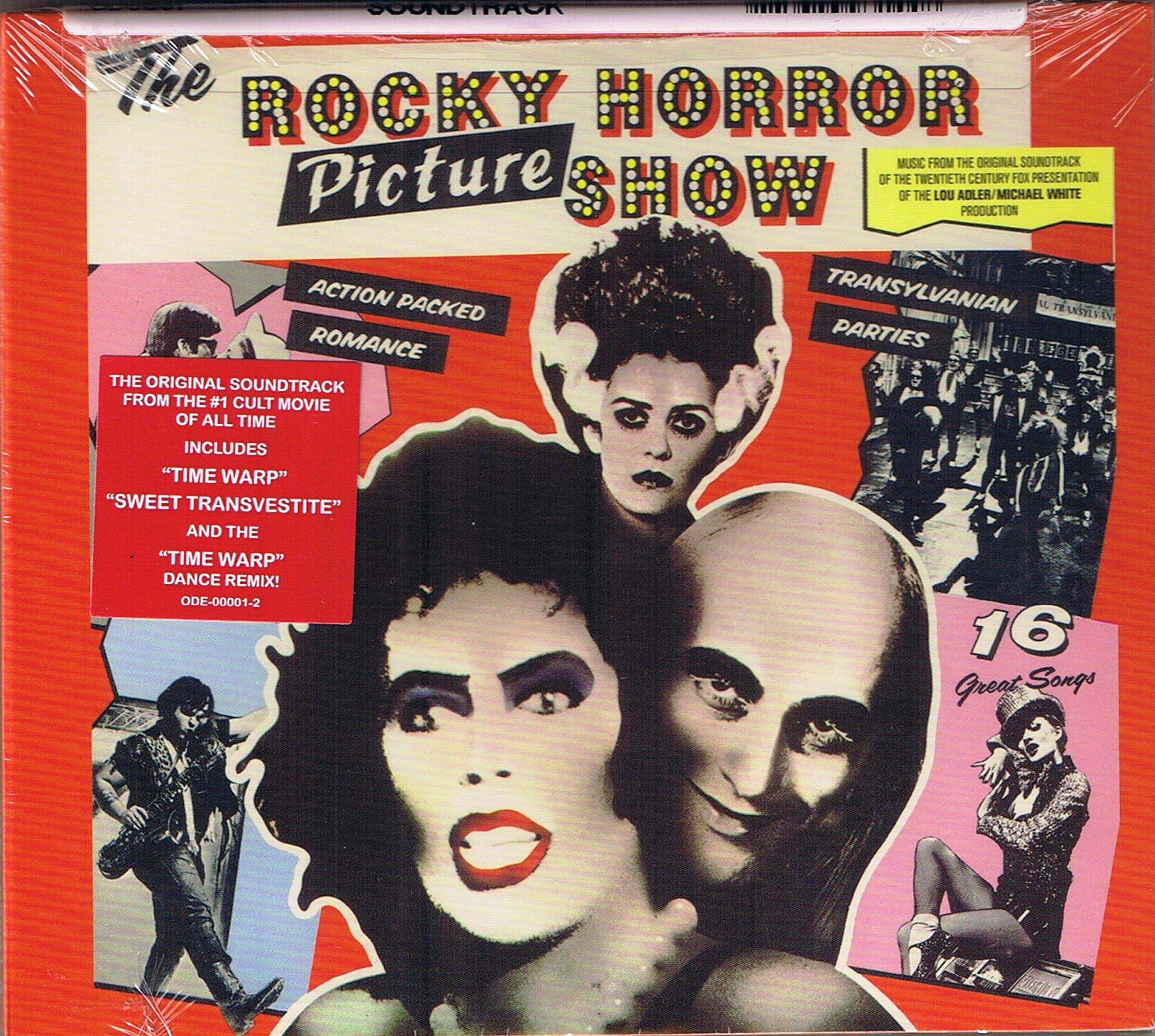The Rocky Horror Picture Show