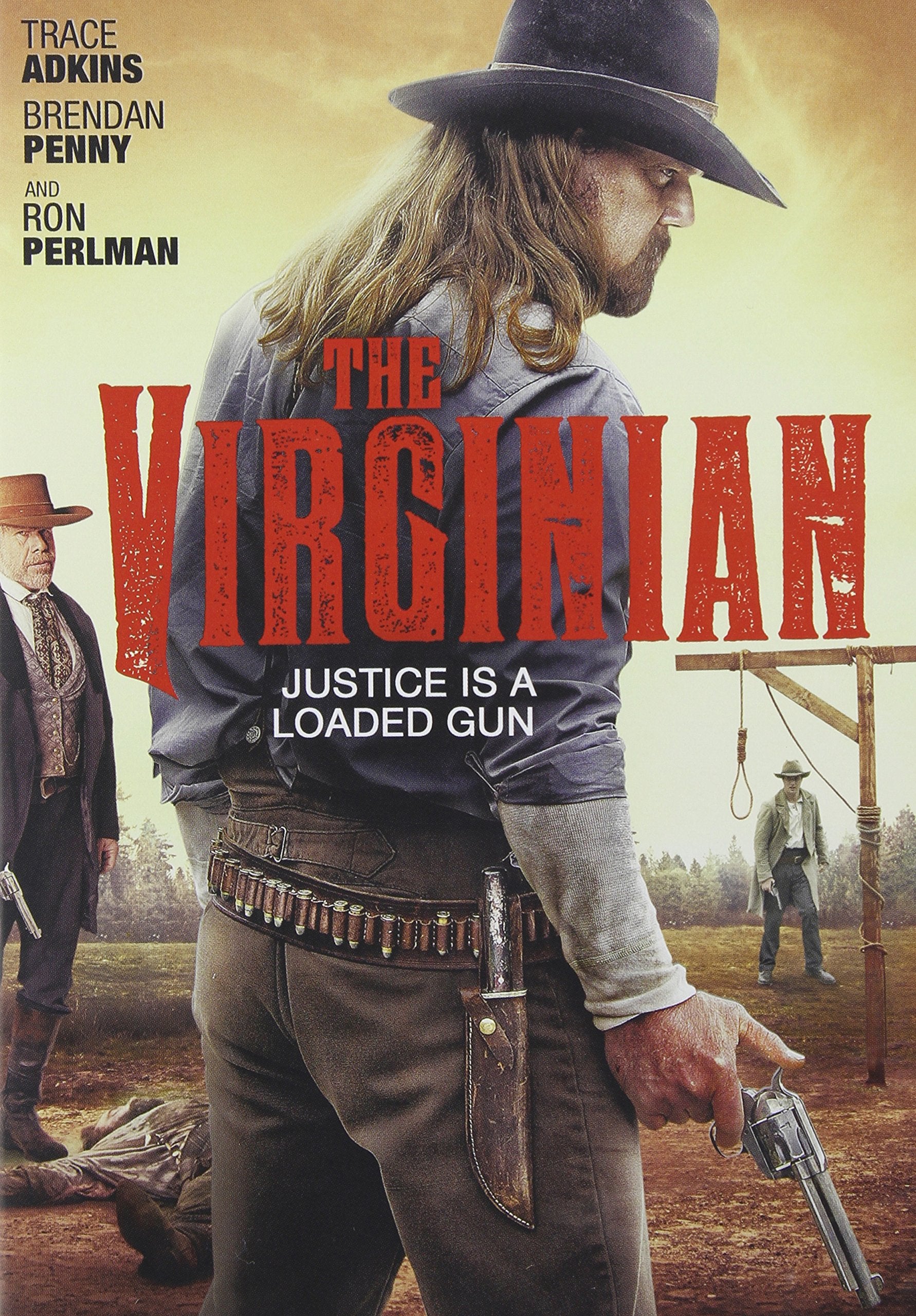 The Virginian