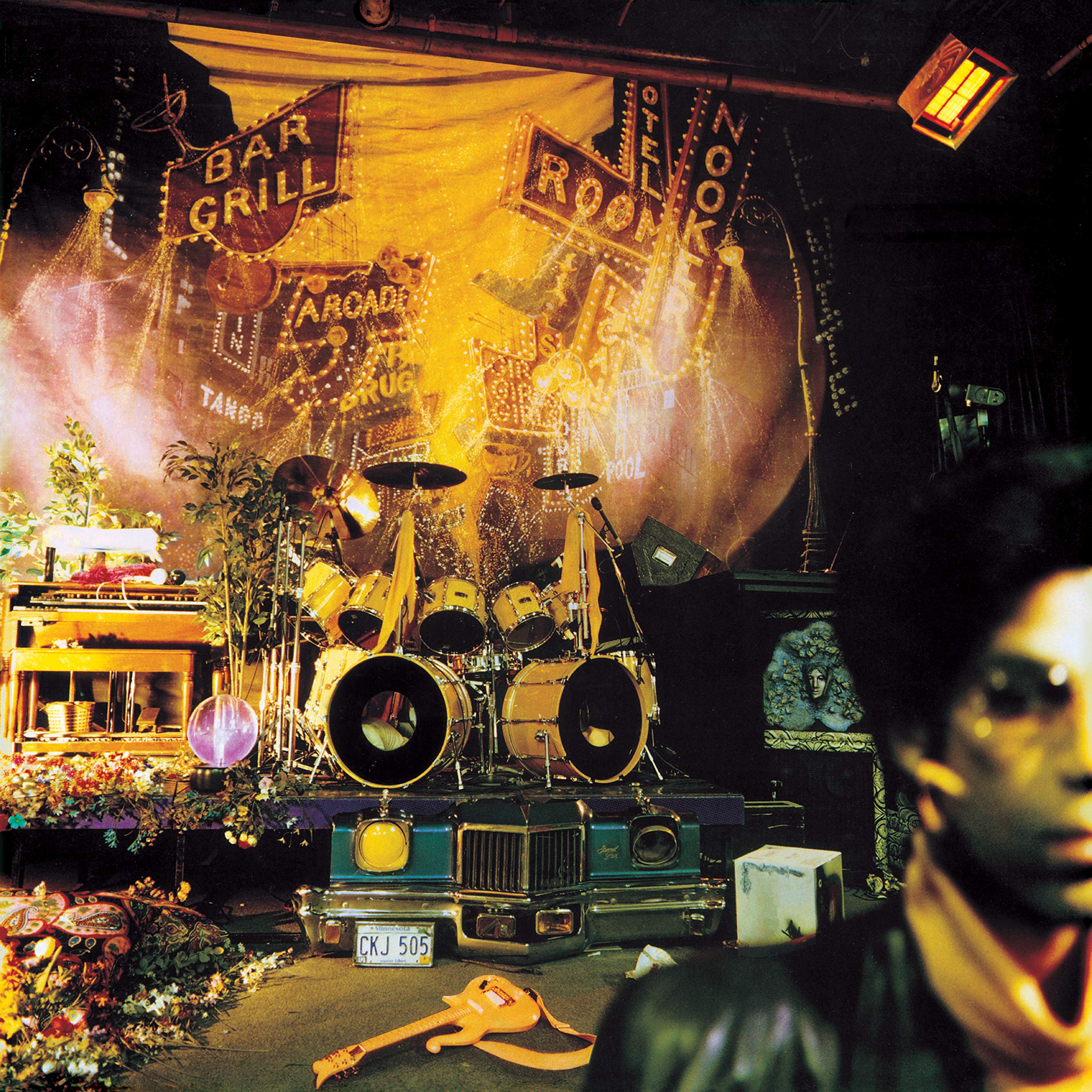 Sign O' The Times (2CD)