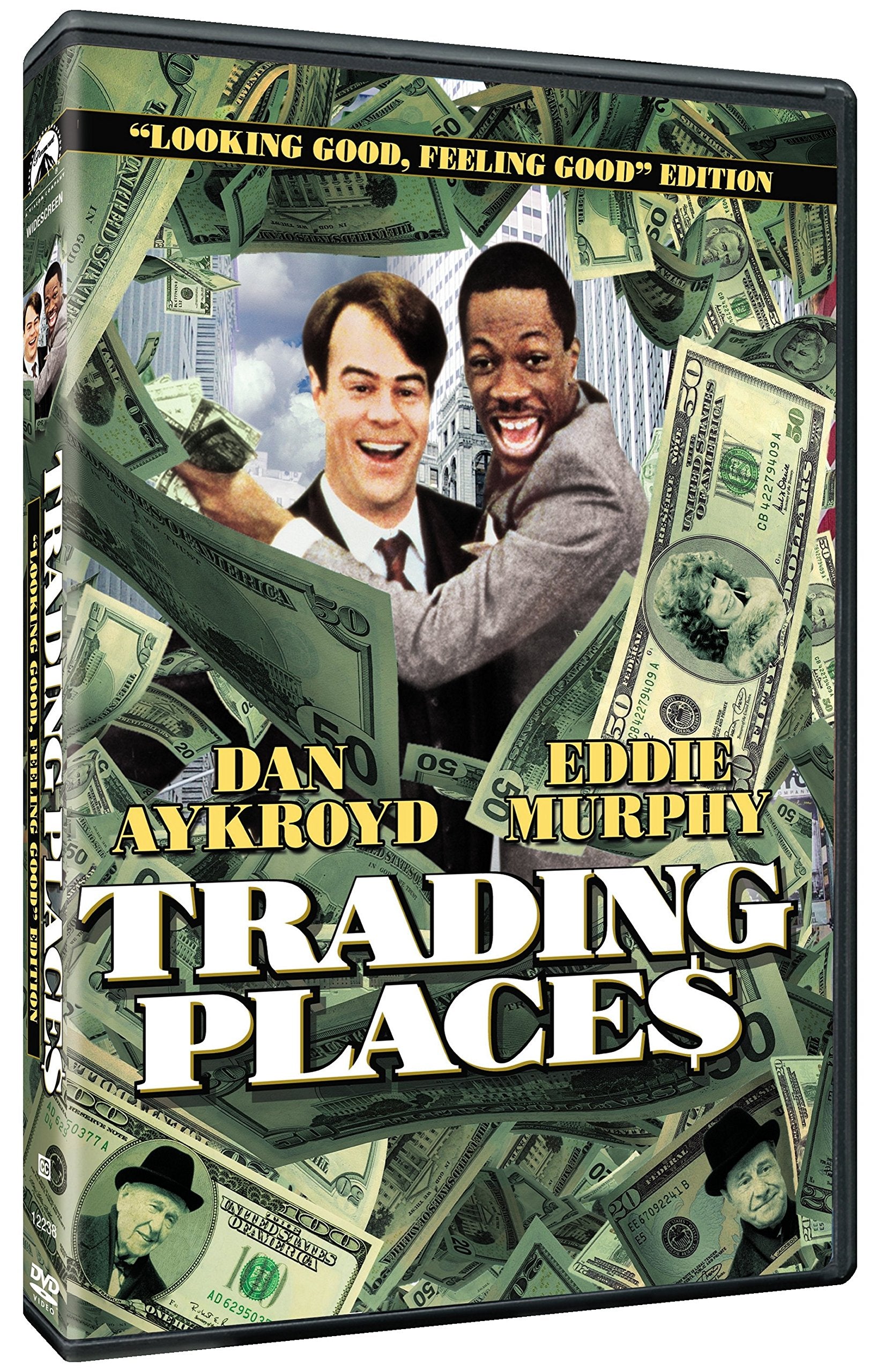 Trading Places