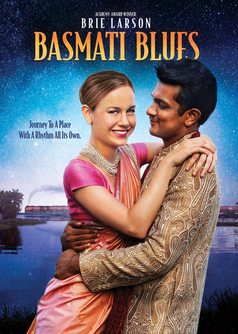 Basmati Blues [DVD]