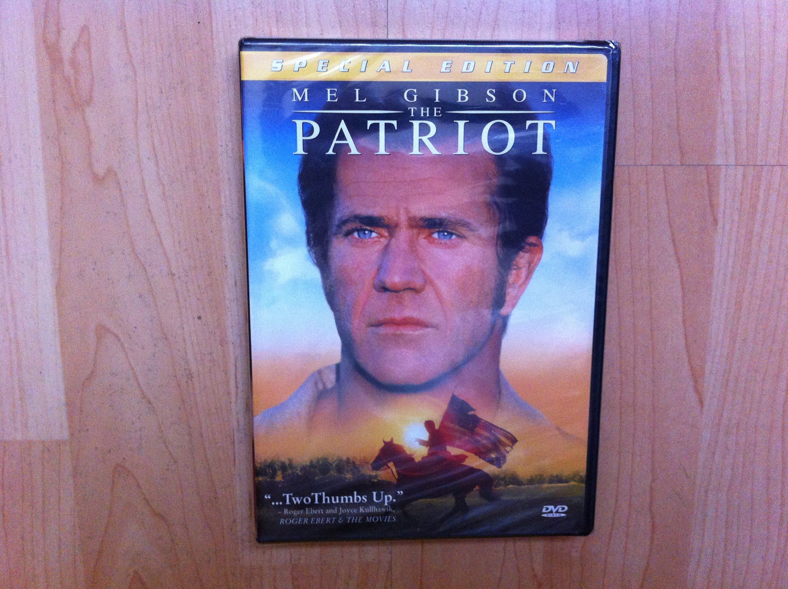 The Patriot (Special Edition)