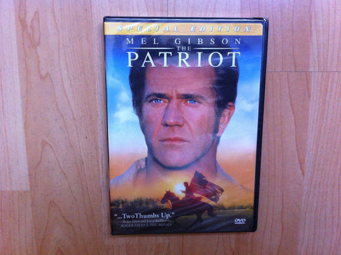 The Patriot (Special Edition)