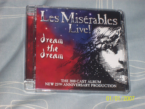 2010 London Cast