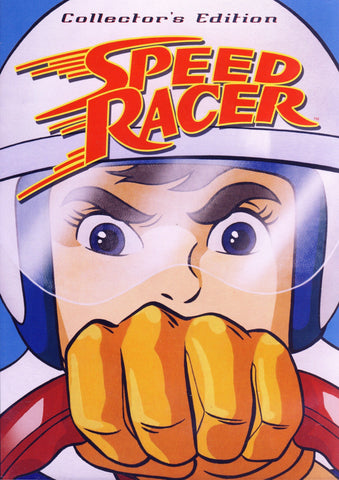 Speed Racer (Collector's Edition)