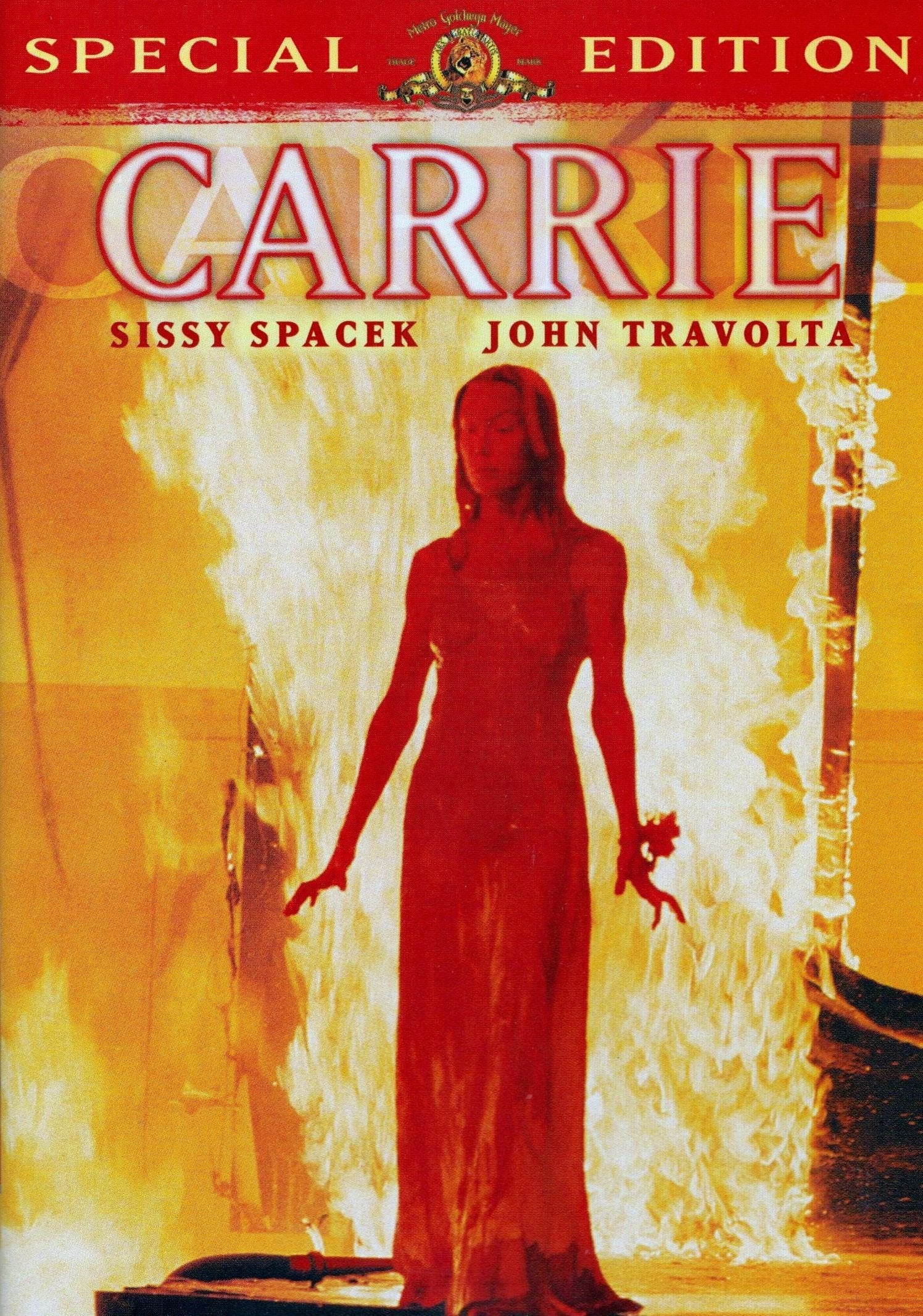 Carrie (Special Edition)