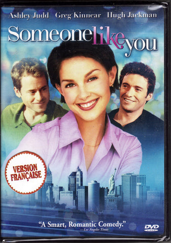 Someone Like You [DVD]