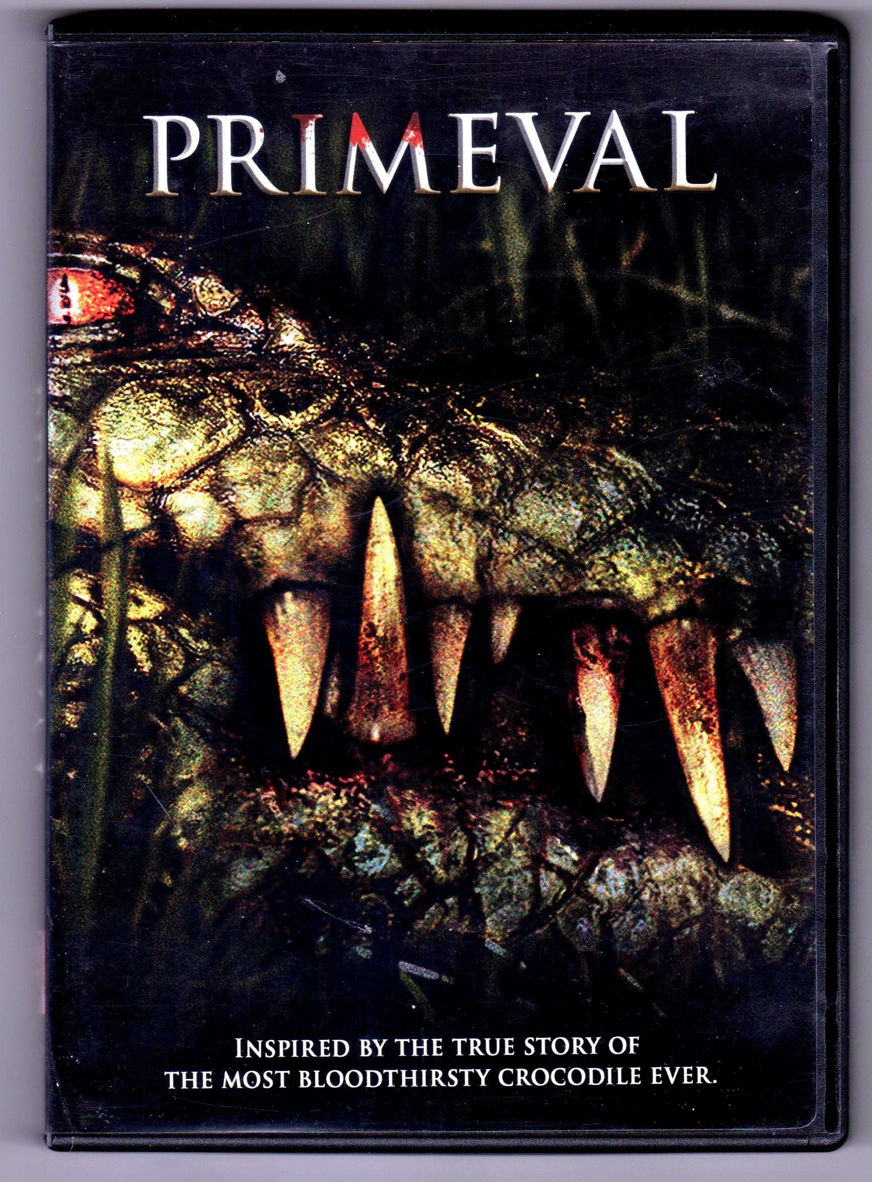 Primeval