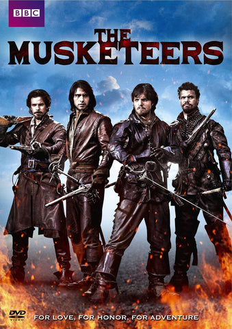 Musketeers, The