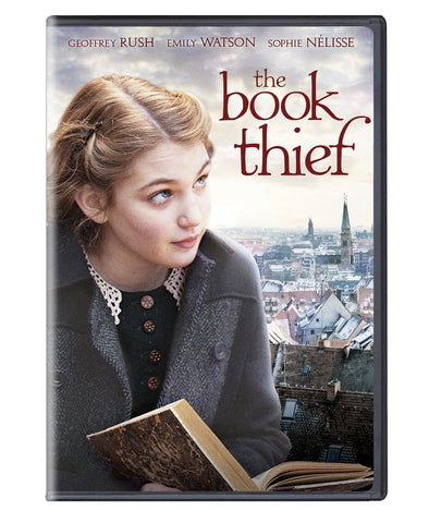 The Book Thief