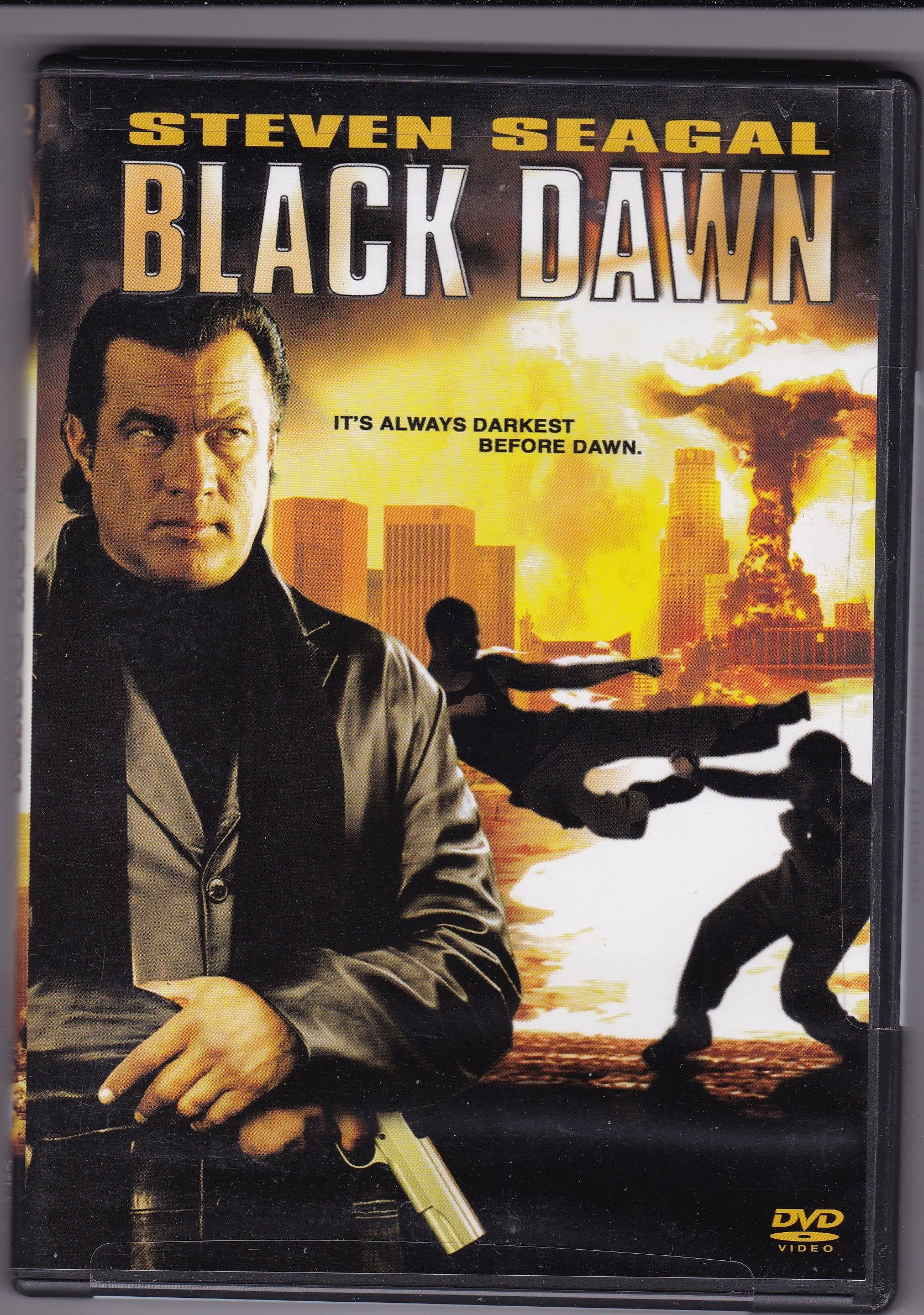 Black Dawn