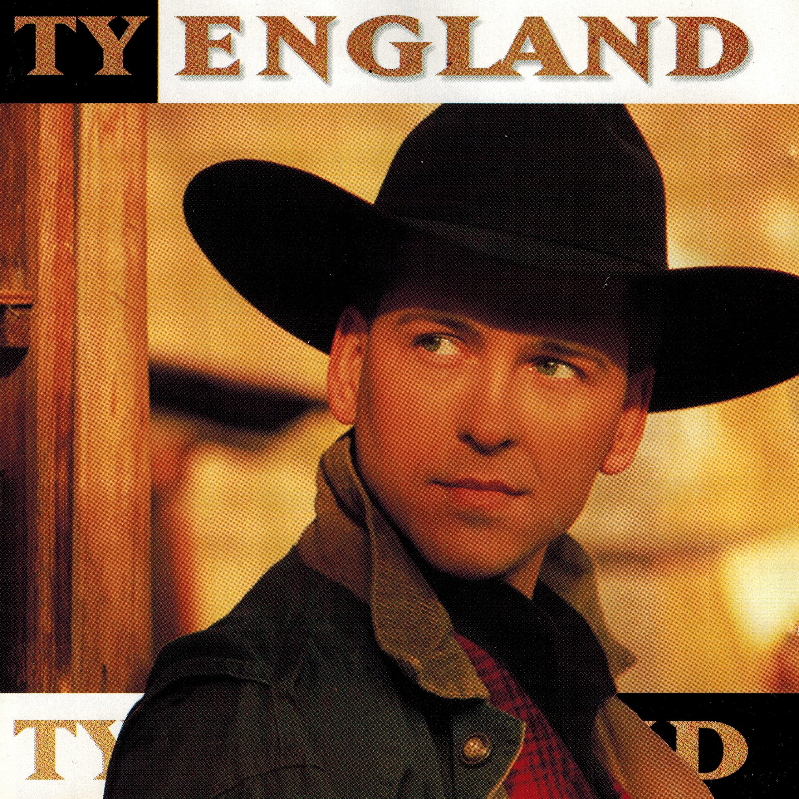 Ty England