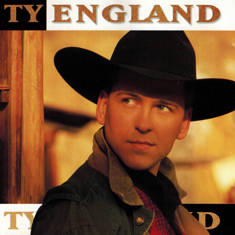 Ty England
